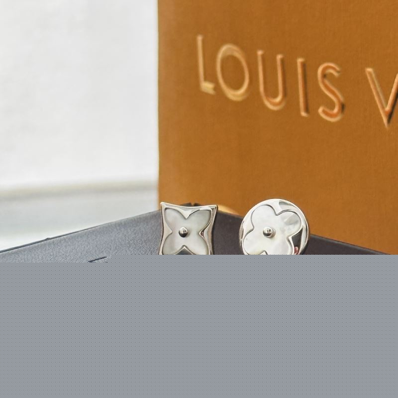 LV Earrings
